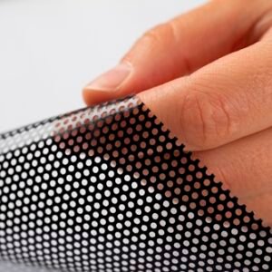 Microperforado