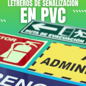 Señalética