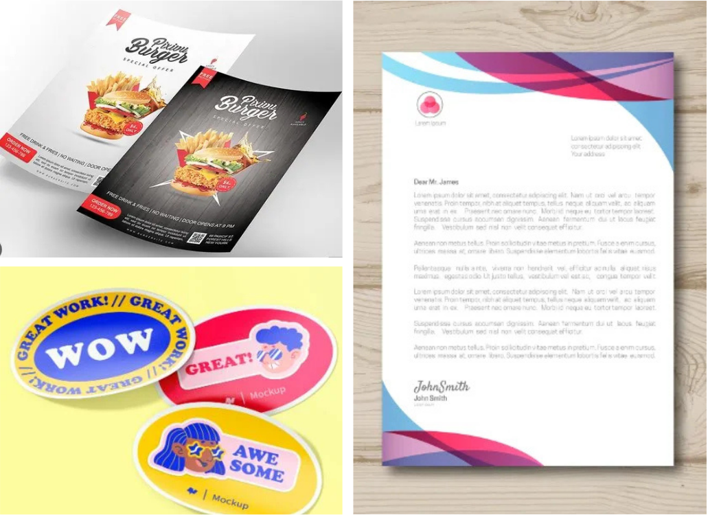 Idea Print Studio