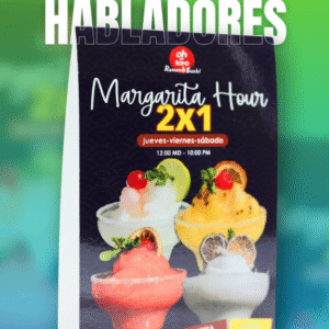 Habladores